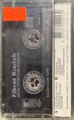 Fikret Kızılok 68' ler 2 Seçme Eserler Kaset