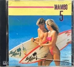 Mambo 5 CD