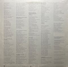 Randy Newman Little Criminals LP Plak