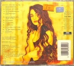 Aziza Mustafa Zadeh Dance Of Fire CD