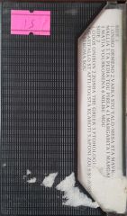 I Love Bouzouki Kaset