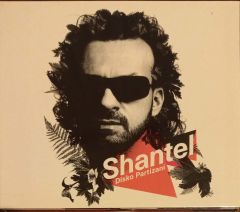 Shantel Disko Partizani CD