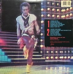 Adam Ant Friend Or Foe LP Plak