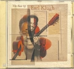 The Best Of Earl Klugh CD