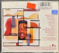 The Best Of Earl Klugh CD