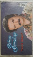 Orhan Gencebay Hasret Rüzgarı Kaset