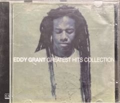 Eddy Grant Greatest Hits Collection Double Unoffical CD