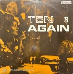 Ten Again LP Plak