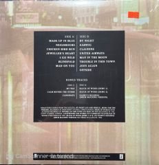Compiletely Bats Compiletely Bats Double LP Plak