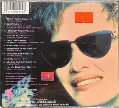 Diane Schuur Love Songs CD