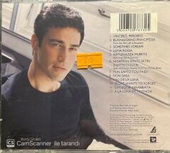 Maria Frangoulis Sometimes I Dream CD