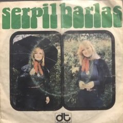 Serpil Barlas Hangisi 45lik Plak