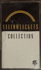 Yellow Jackets Collection Kaset