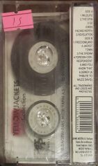 Yellow Jackets Collection Kaset