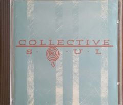 Collective S.o.u.l CD
