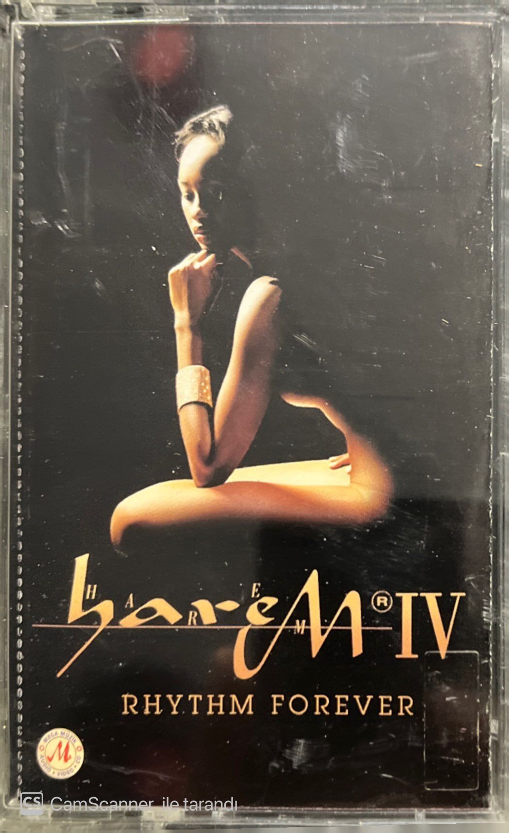 Harem IV Kaset