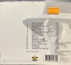 Carlos Gardel LA Cumparsita CD