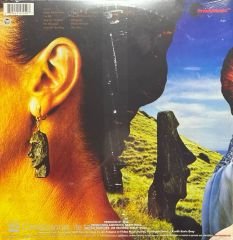 Styx Pieces Of Eight (Audiophile Limited Edition) LP Plak