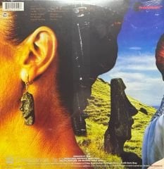 Styx Pieces Of Eight (Audiophile Limited Edition) LP Plak