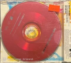 Phil Collins True Colors Maxi Single CD