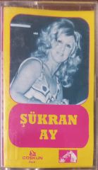 Şükran Ay Coşkun Ve Sahibinin Sesi Kaset