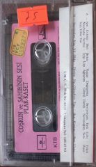 Şükran Ay Coşkun Ve Sahibinin Sesi Kaset