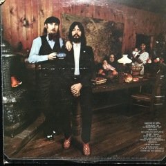 Seals & Crofts Diamond Girl LP Plak