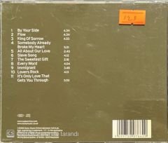Sade Lovers Rock CD