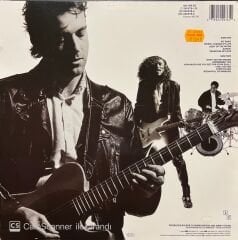 The Pretenders Get Close LP Plak