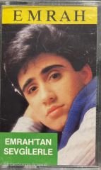 Emrah Emrah'tan Sevgilerle Kaset