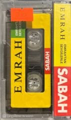 Emrah Emrah'tan Sevgilerle Kaset