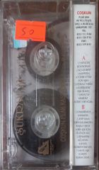 Şükran Ay Kaset