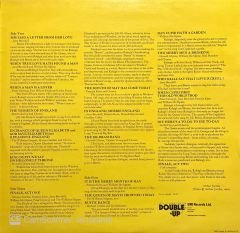 Merrie England Double LP Klasik Plak