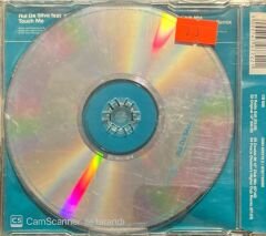 Rui Da Silva Touch Me Maxi Single CD