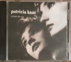 Patrica Kaas Scene De Vie CD
