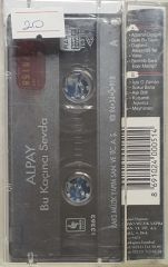 Alpay Bu Kaçıncı Sevda Kaset