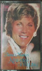 Anne Murray New Kind Of Feeling Kaset