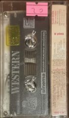 The Best From Western Kaset