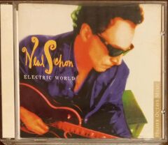 Neal Schon Electiric Wörld CD