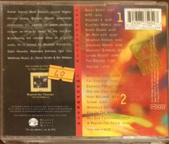 Neal Schon Electiric Wörld CD