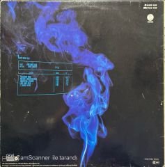 Dire Straits Love Over Gold LP Plak