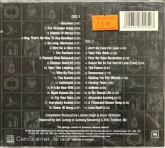 The Essential Leonad Cohen Double CD