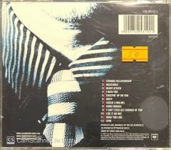 Nicos Cosmos CD