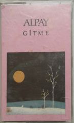 Alpay Gitme Kaset