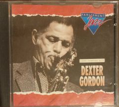 Lionel Hampton With Dexter Gordon CD
