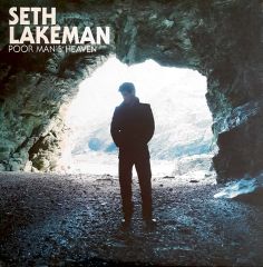 Seth Lakeman Poor Man's Heaven CD