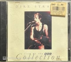 Dire Streits Live At The BBC Collection Unoffical CD