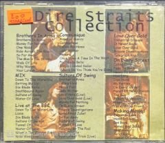 Dire Streits Live At The BBC Collection Unoffical CD