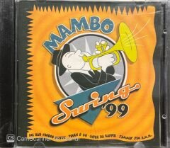 Mambo Swing 99 CD