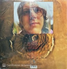Matthew Sweet Blue Sky On Mars Limited Special Edition LP Plak
